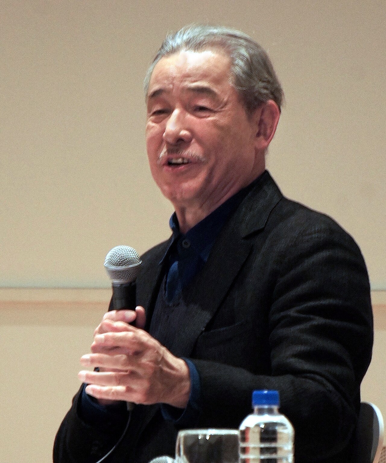 肖像与展览